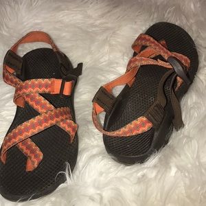Chacos